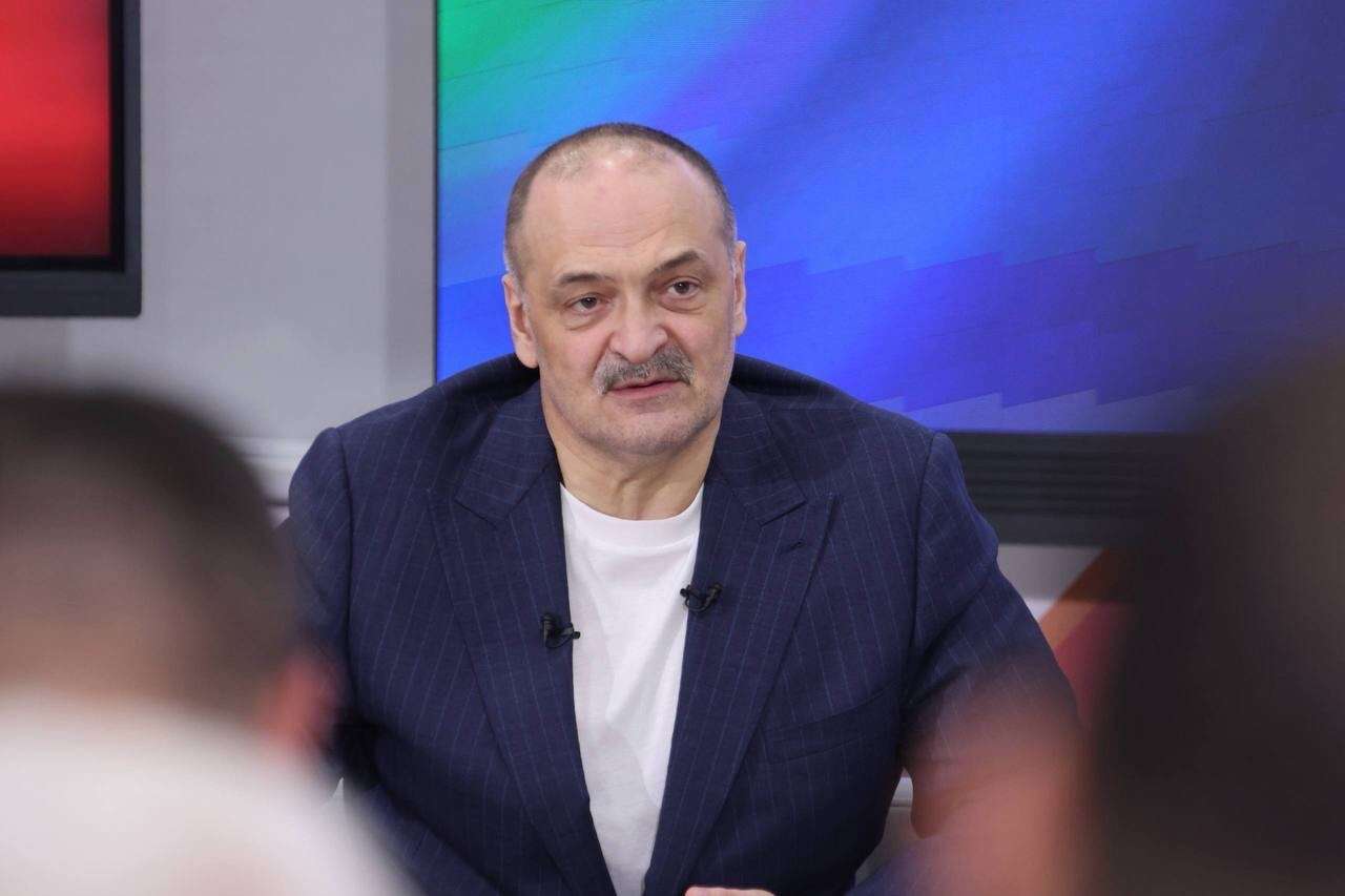 Ратмир Расулов прокомментировал пресс-конференцию с общественниками и журналистами