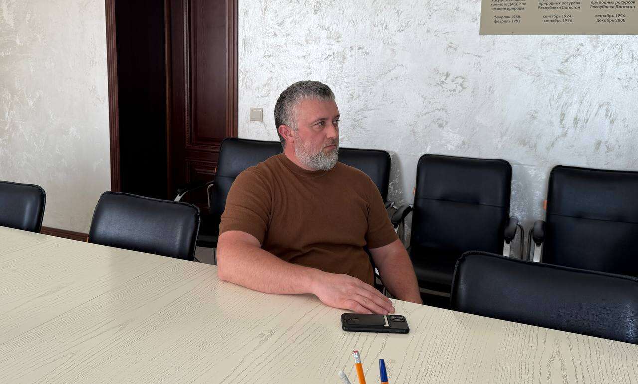 Заседание Общественного совета Минприроды РД: паводки, регулирование численности хищников и ликвидация последствий ЧС