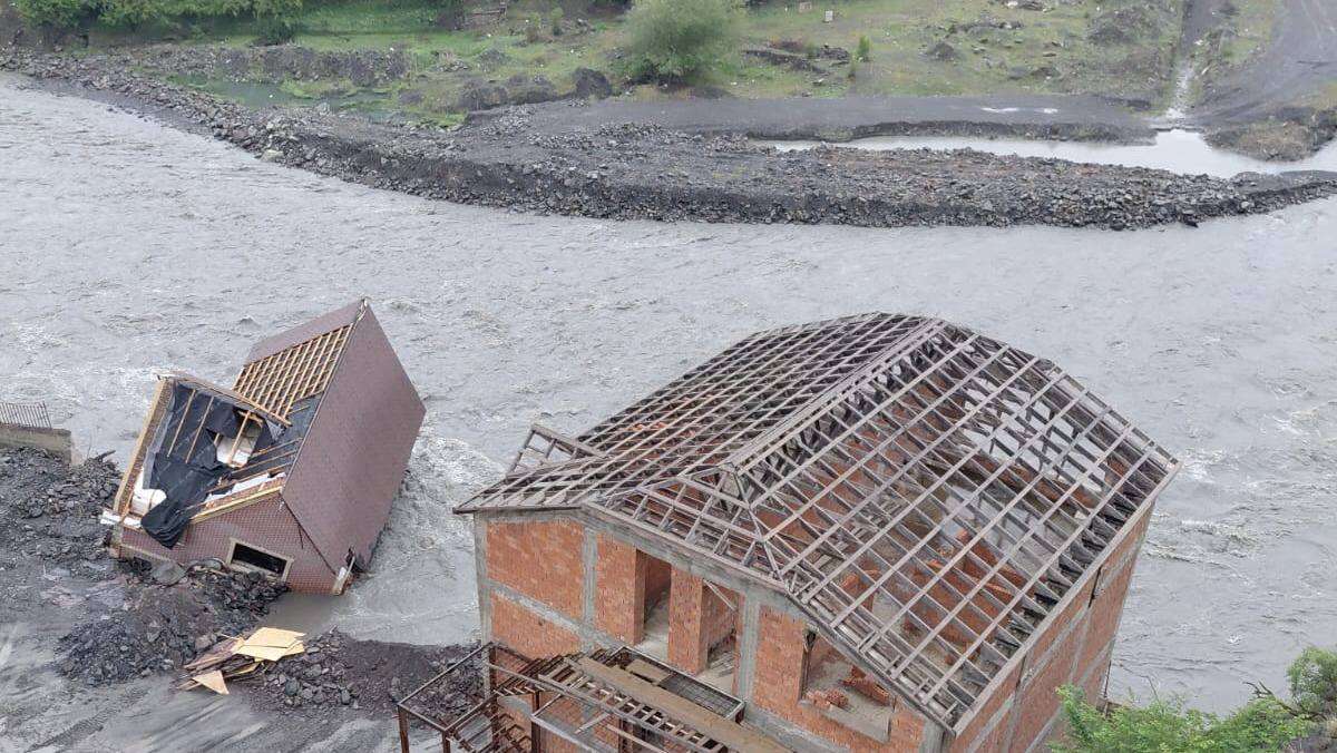 Минприроды Дагестана обследовало 17 водных объектов республики