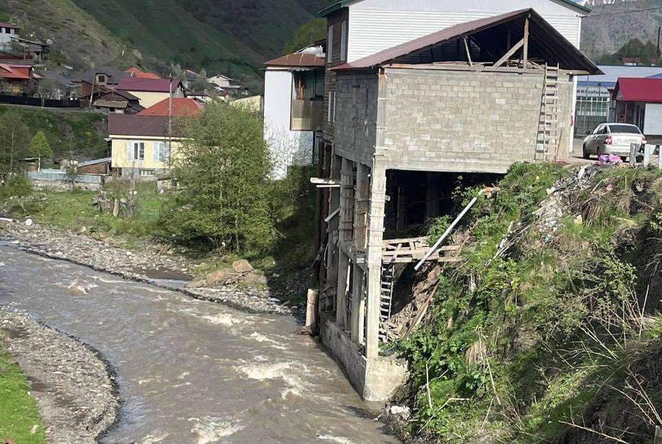 Минприроды Дагестана обследовало 17 водных объектов республики