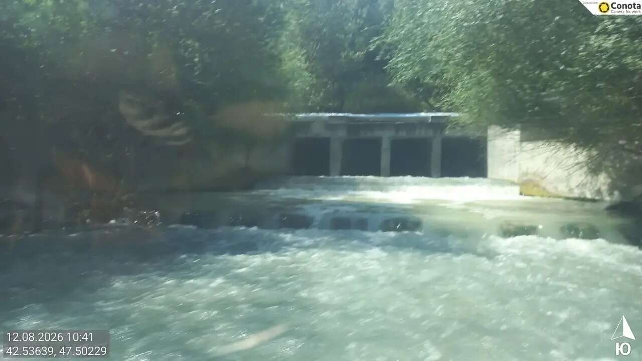 Минприроды РД держит на контроле соблюдение водного законодательства