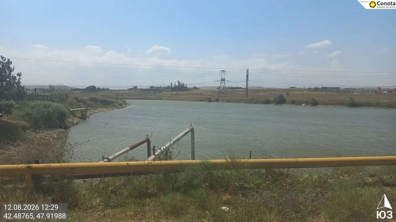 Минприроды РД держит на контроле соблюдение водного законодательства