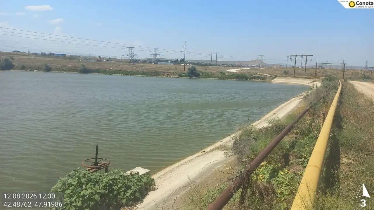 Минприроды РД держит на контроле соблюдение водного законодательства