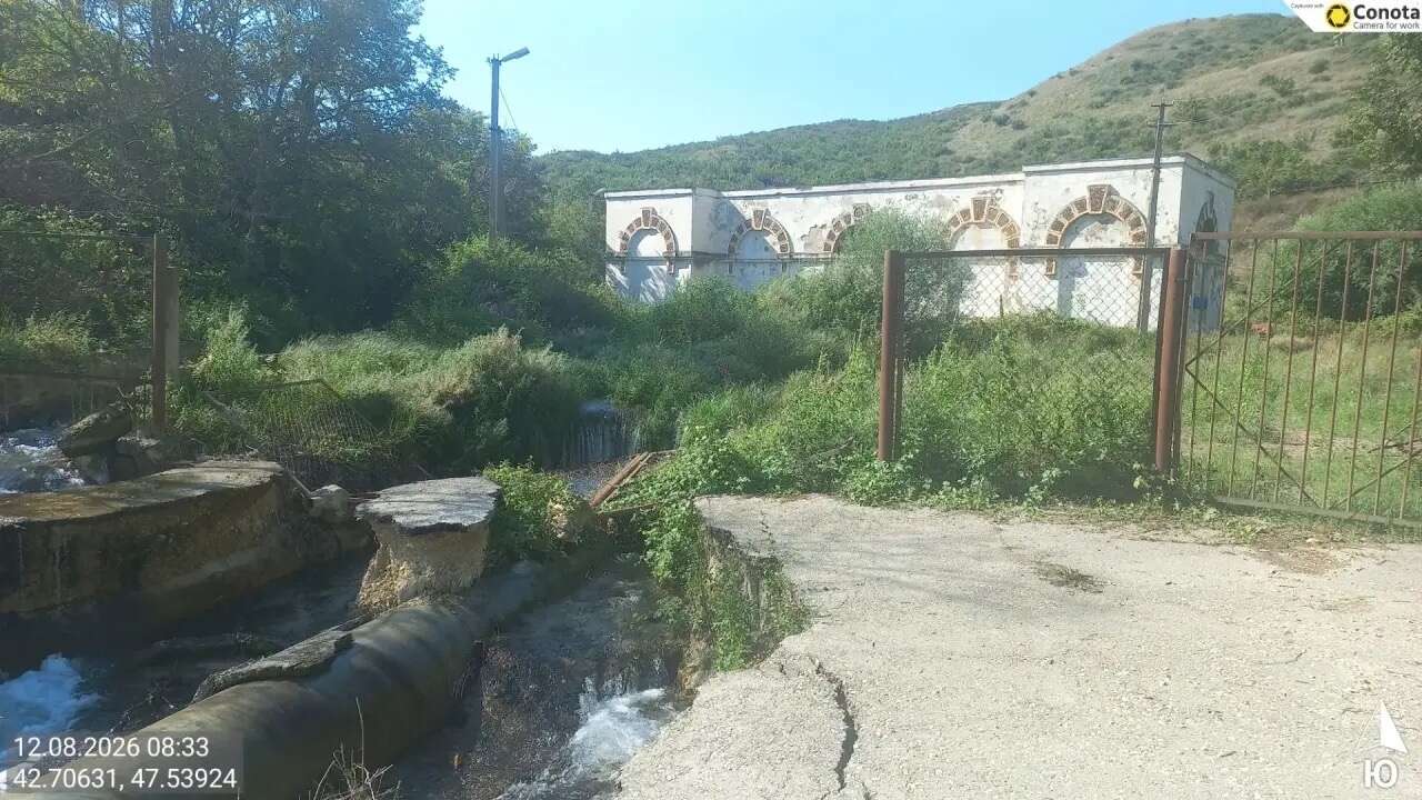 Минприроды РД держит на контроле соблюдение водного законодательства
