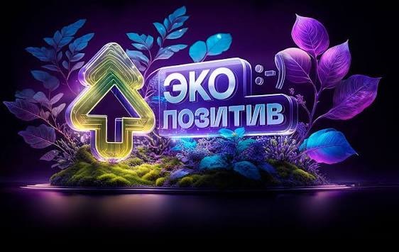 Приём заявок на премию «Экопозитив-2026» открыт: региональные экопроекты могут заявить о себе на федеральном уровне