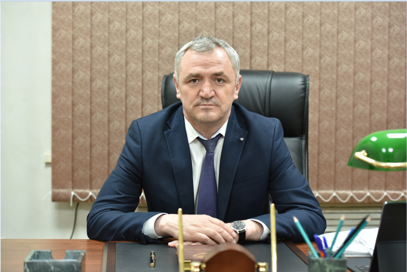 Абдулатипов Шехсаид Абдулмуслимович