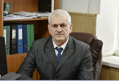 Саидов Абдулкадир Дибирович