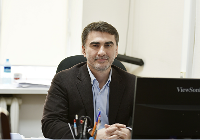 Кадилаев Магомед Аслангереевич