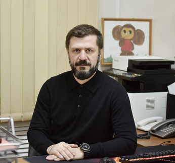 Газиев Садулла Сейфудинович
