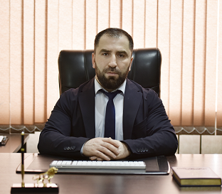 Магдиев Тагир Шираздинович