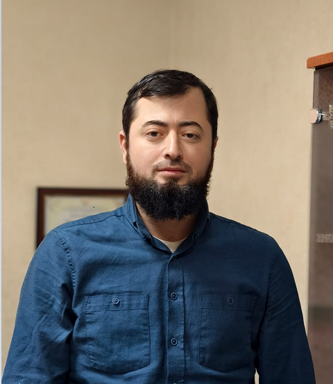 Абдуллаев Шамиль Сергеевич