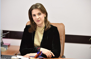 Абдуева Шарипат Арсеновна